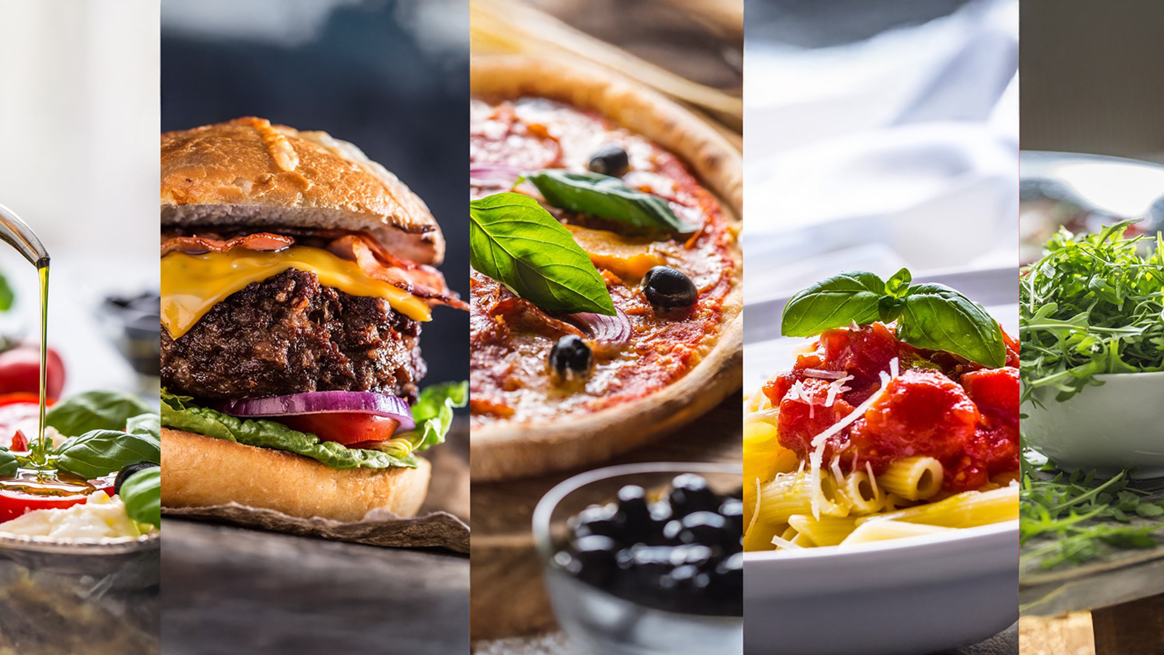 Amo's Grillhaus & Pizzeria Weilerswist